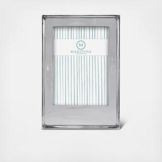 Signature Statement Frame