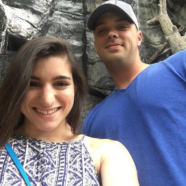Baltimore Aquarium!