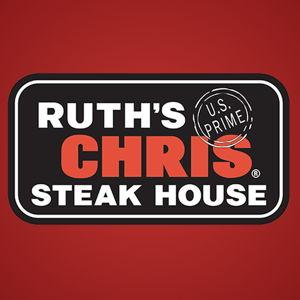 Date night: Steakhouse
