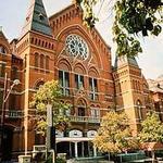 Explore Over-The-Rhine