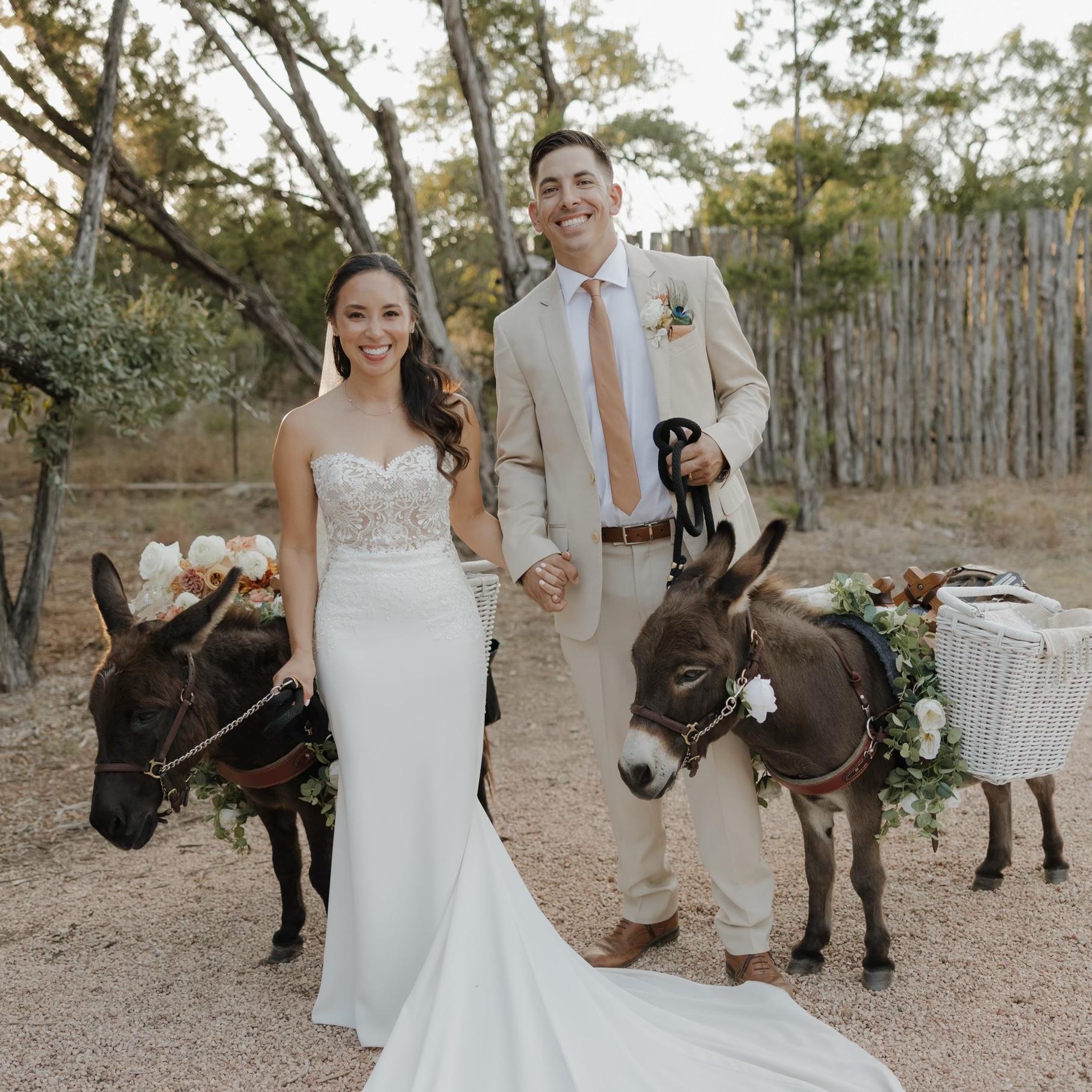 Turkey & Greece Honeymoon Fund