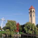 Riverfront Park