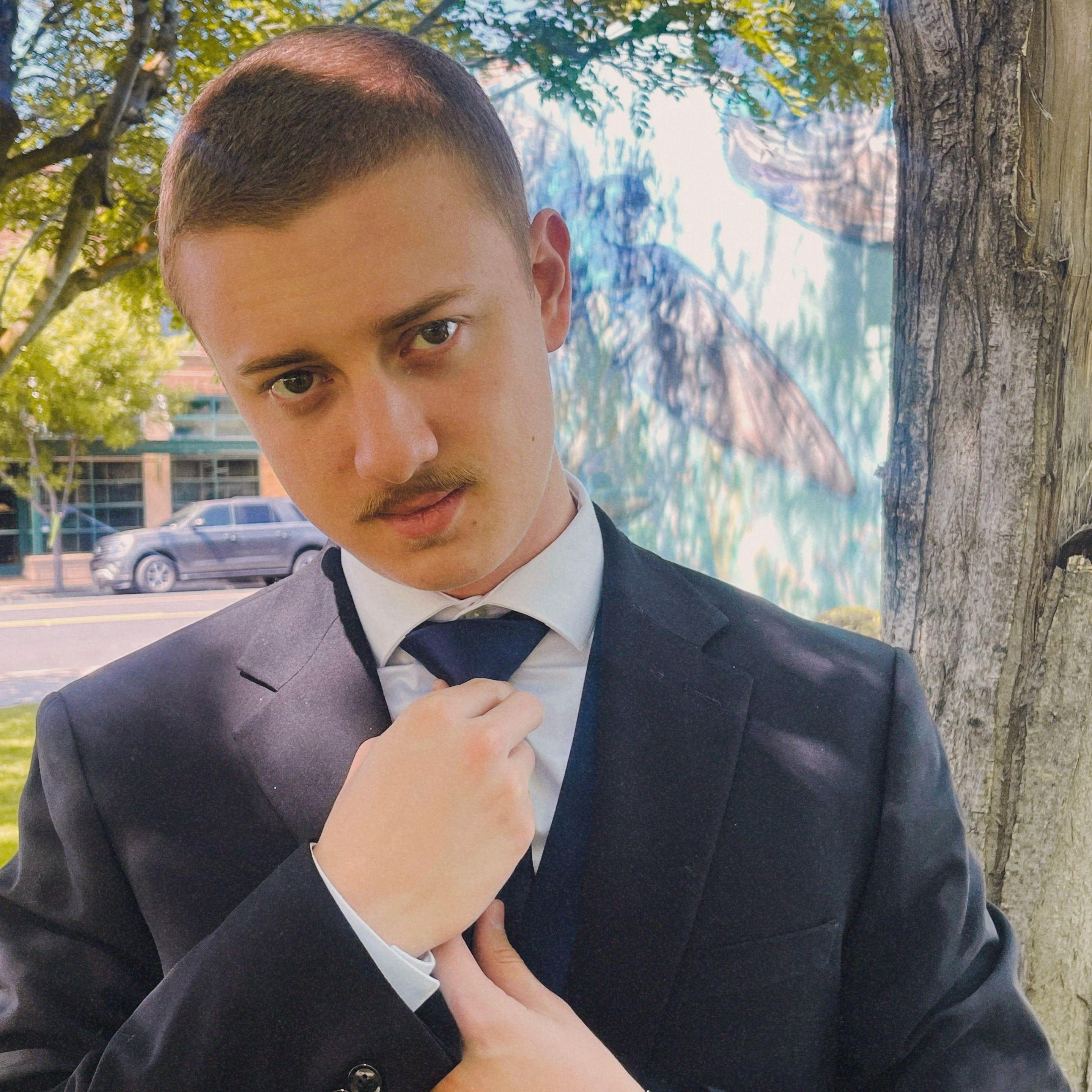 Prom-Shoot, May 2025