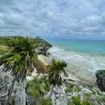 Tulum Archaeological Zone