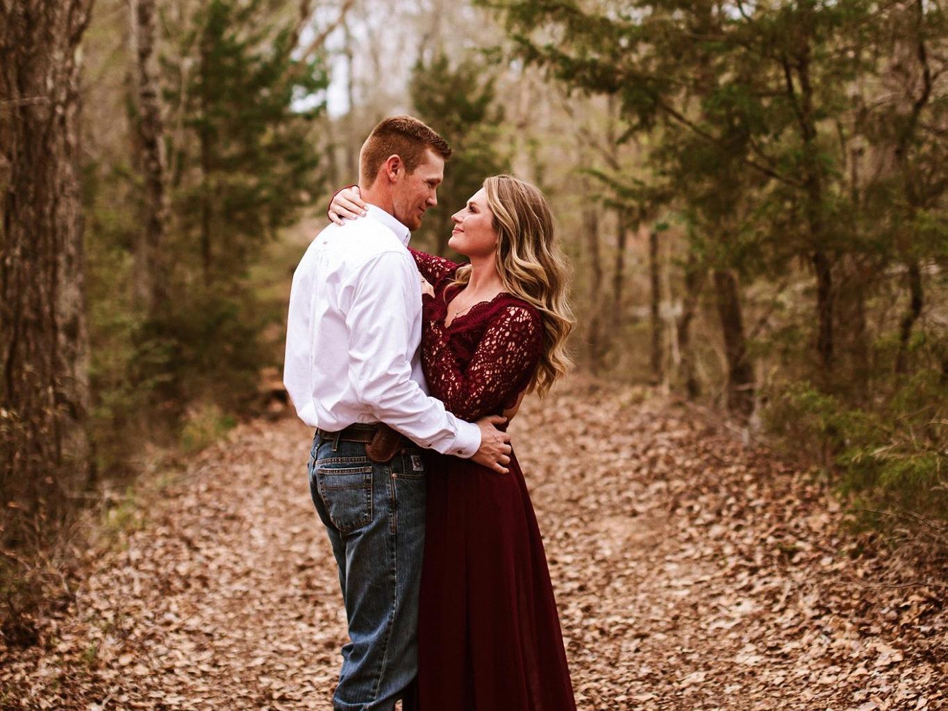 The Wedding Website of Jade Owens and Jacob Fielden