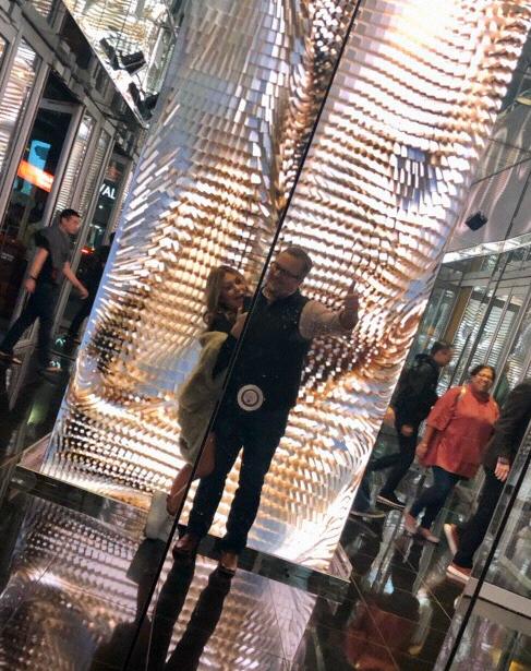 #artsyinVEGAS