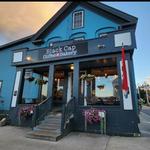Black Cap Coffee & Bakery- Espresso - Lattes -Breakfast - Lunch - Gift Shop