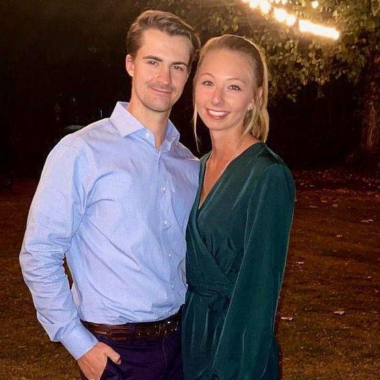 2022 - Friend's Wedding