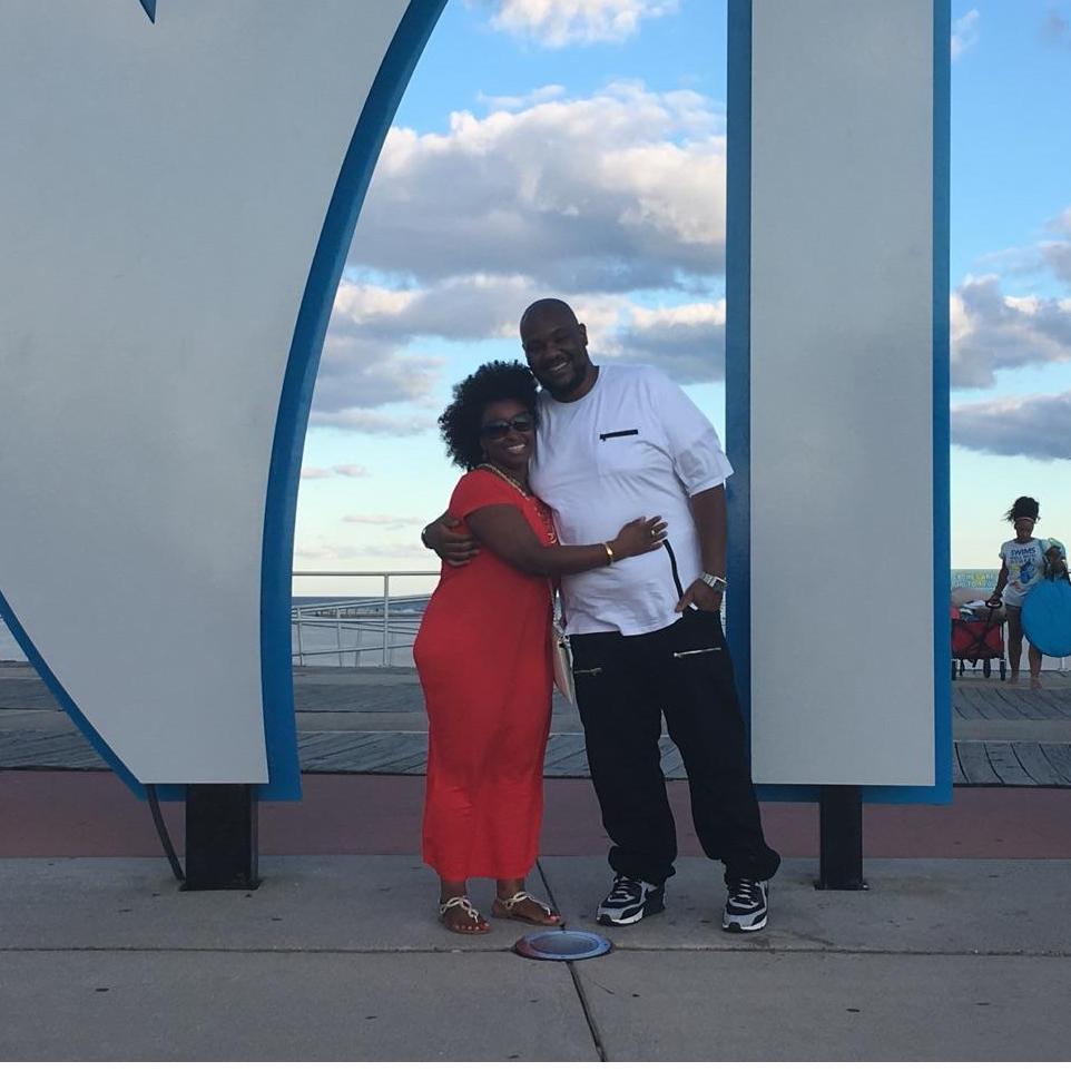 Wildwood Days