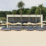 Tanjong Beach Club