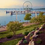 National Harbor