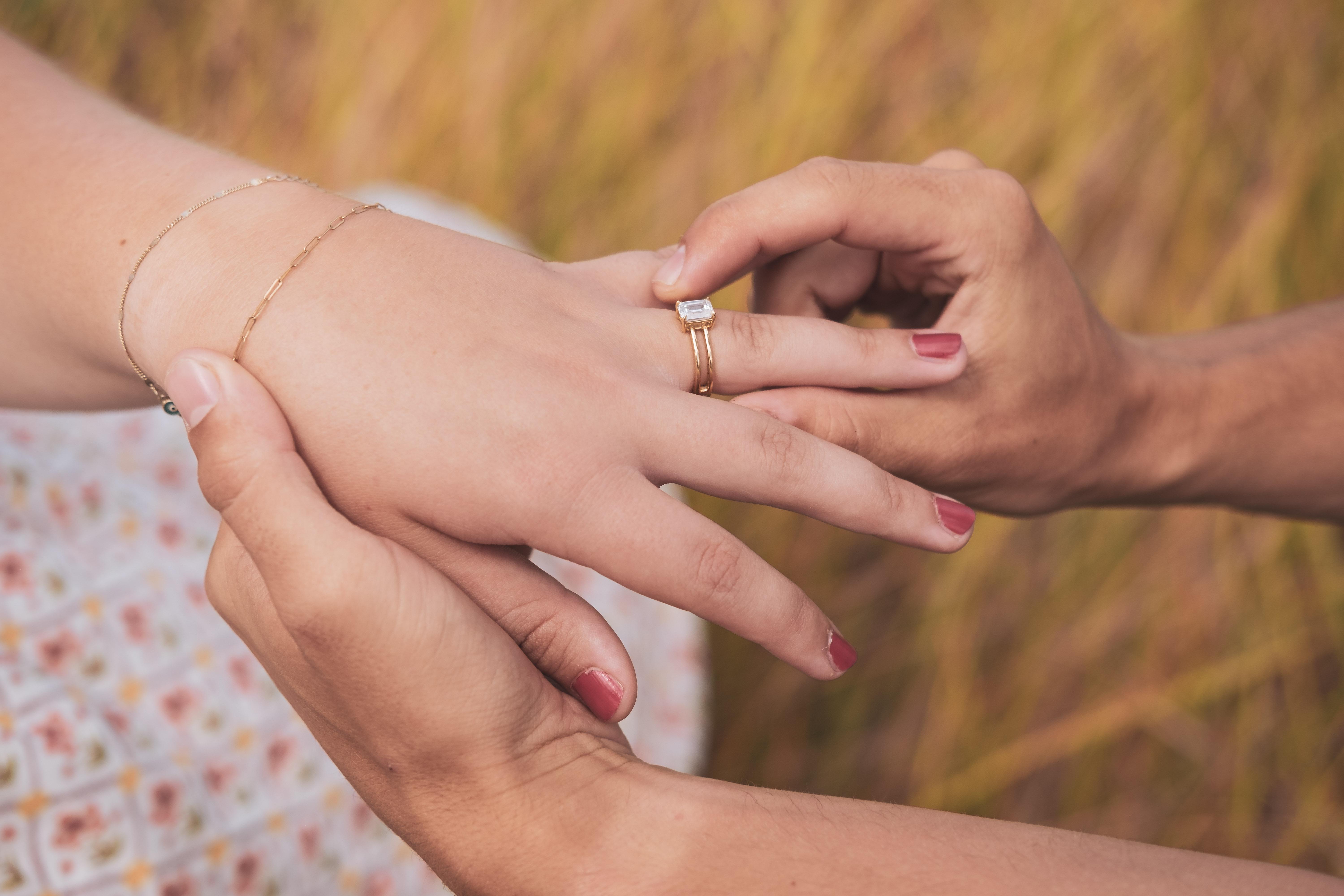 The Wedding Website of Katie Murphy and Dillon Ackerman