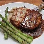 Twisted Fork