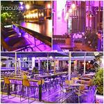 Night Life: Fraoules