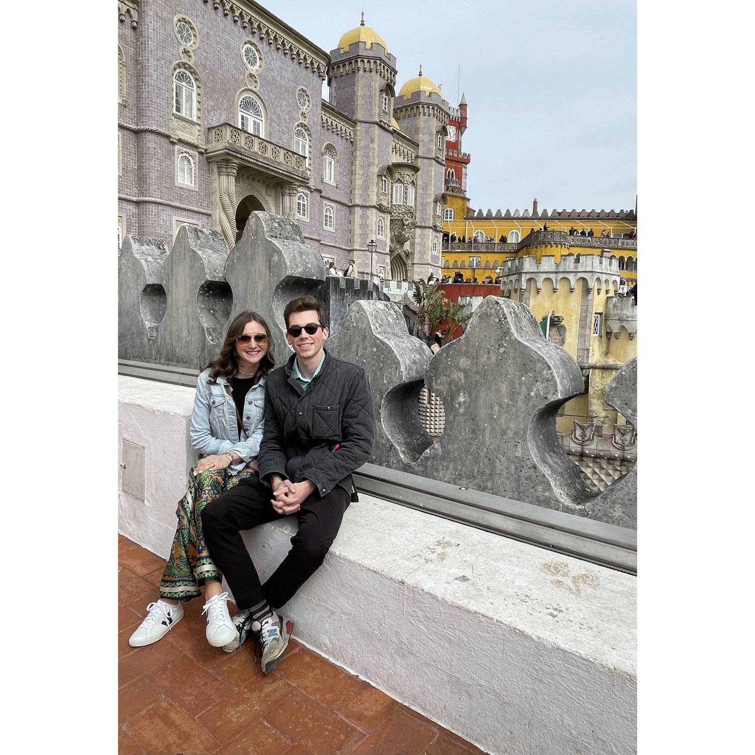 Sintra / Lisbon, Portugal