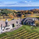 Chateau Chantal Winery and Inn