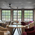 Eleva Coffee Lounge Williamsburg