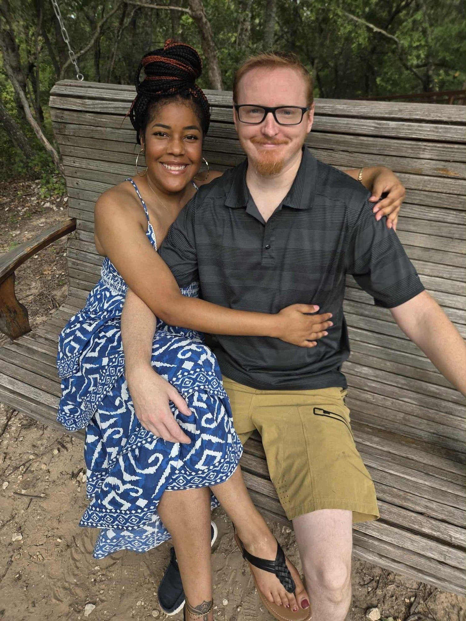 The Wedding Website of Chantal Grooms and Clayton Webb
