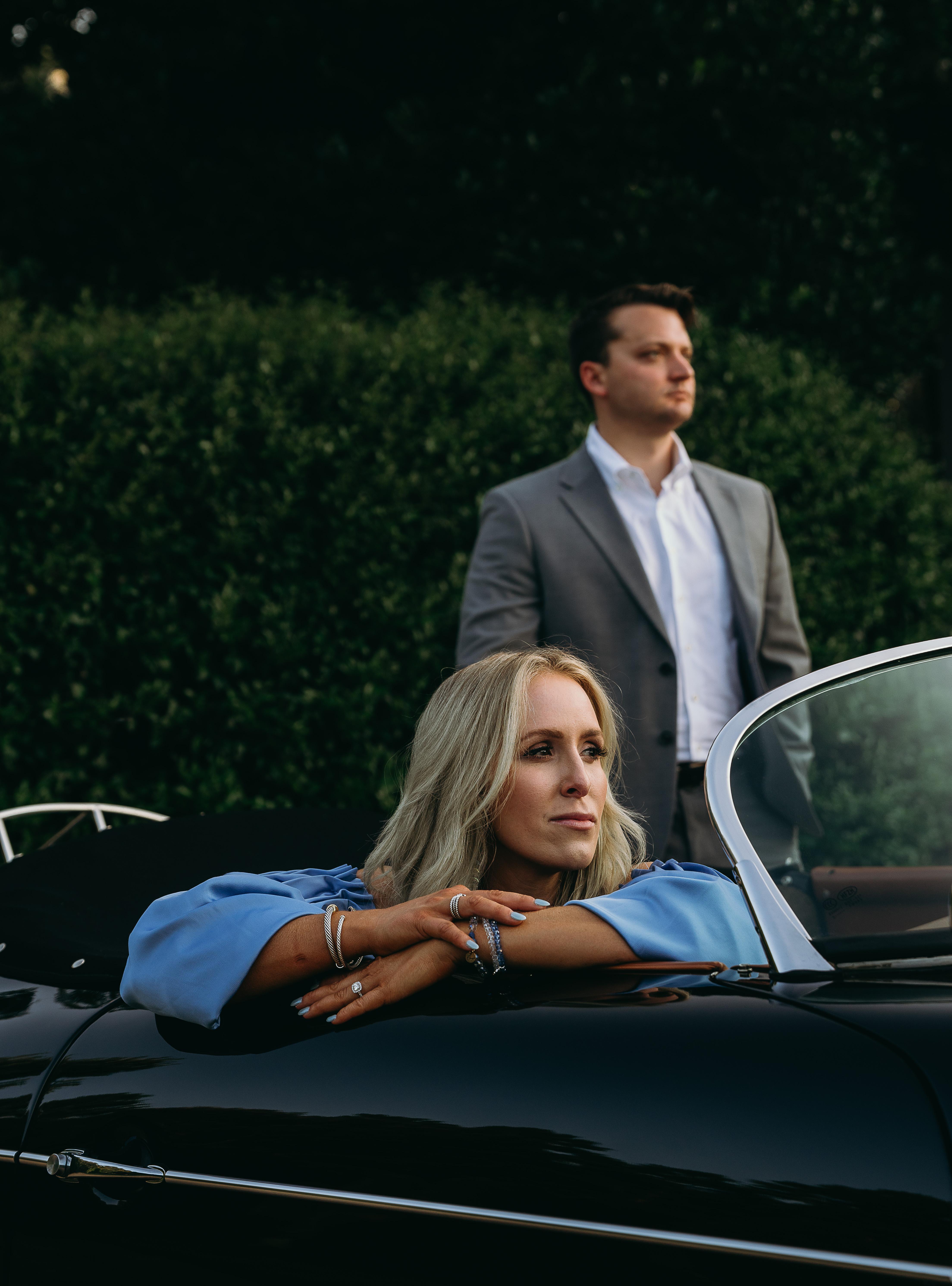 The Wedding Website of Jacob Davies and Holli Chandler
