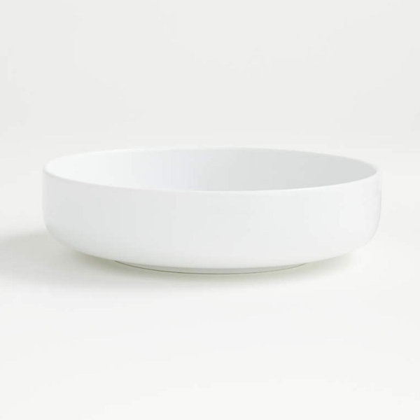 Toben Low Bowl