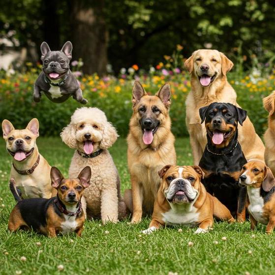 Future Dog Fund