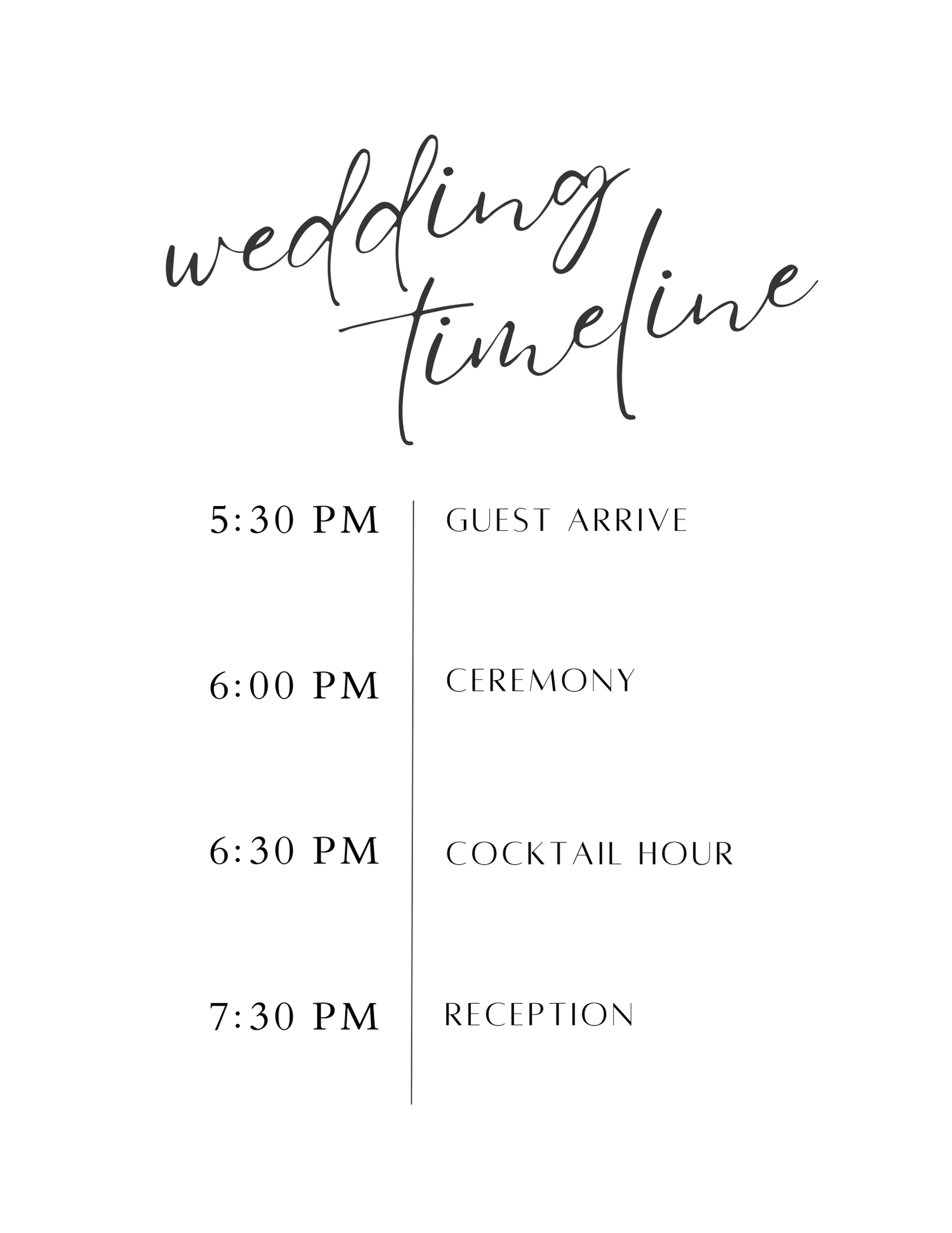 The Wedding Website of Payton McGrath and Dayton Porter