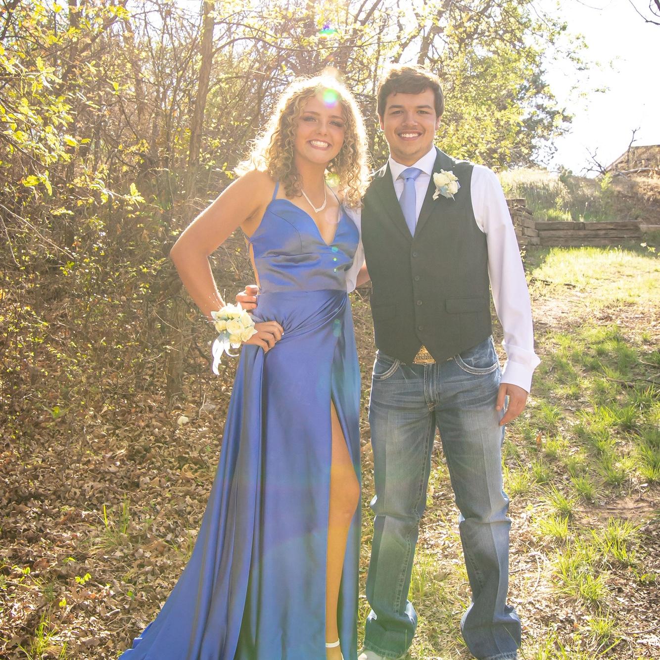 Junior Prom
