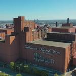 Anheuser-Busch St. Louis Brewery