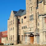 Missouri State Penitentiary