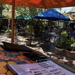 Jardines de San Juan Restaurant