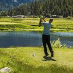 Links at Squaw Creek
