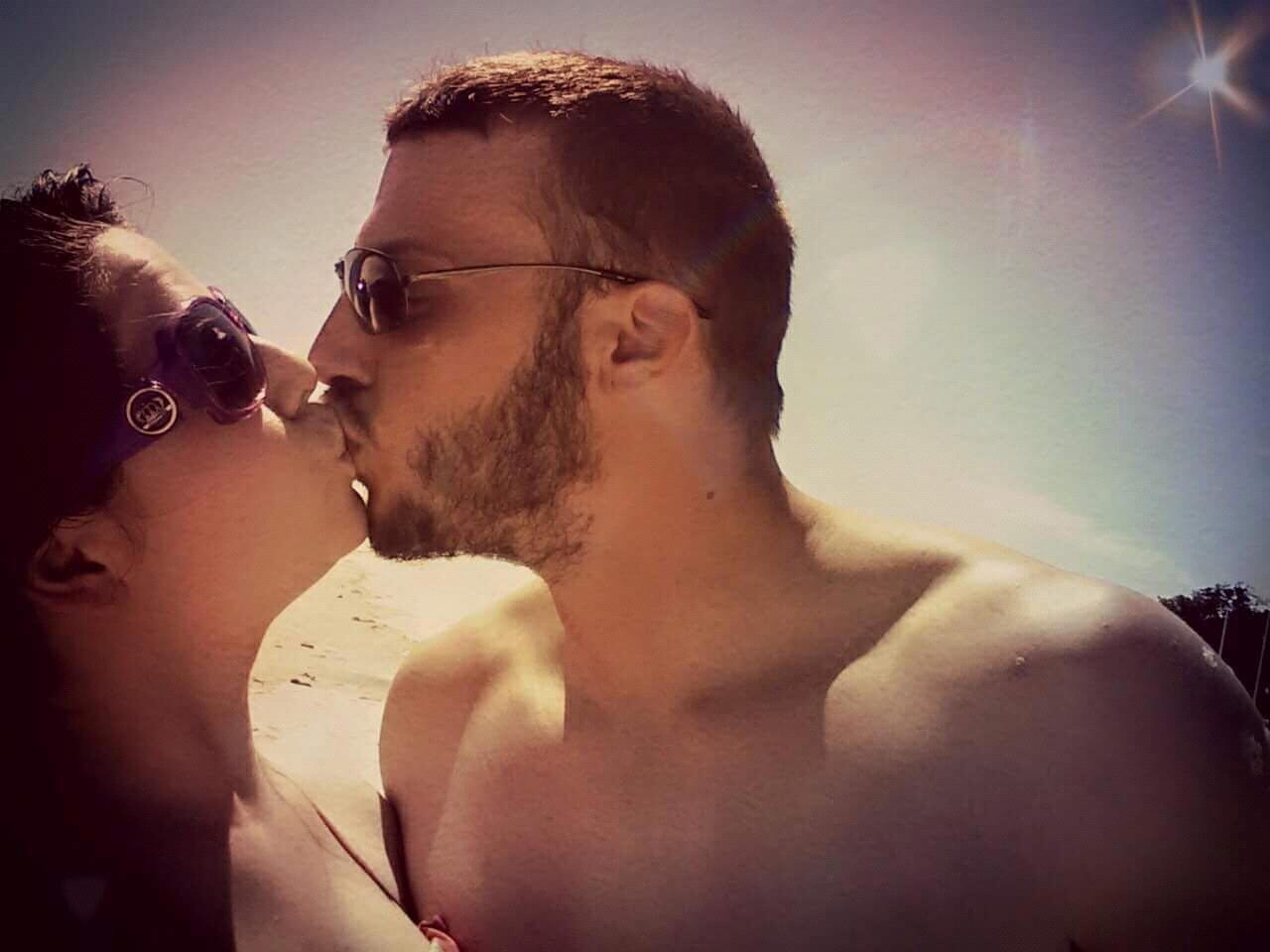 One of many beach days 🏖
