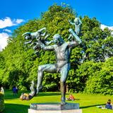 Frogner Park