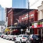 The Strip District