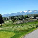 Spring Creek Golf Course