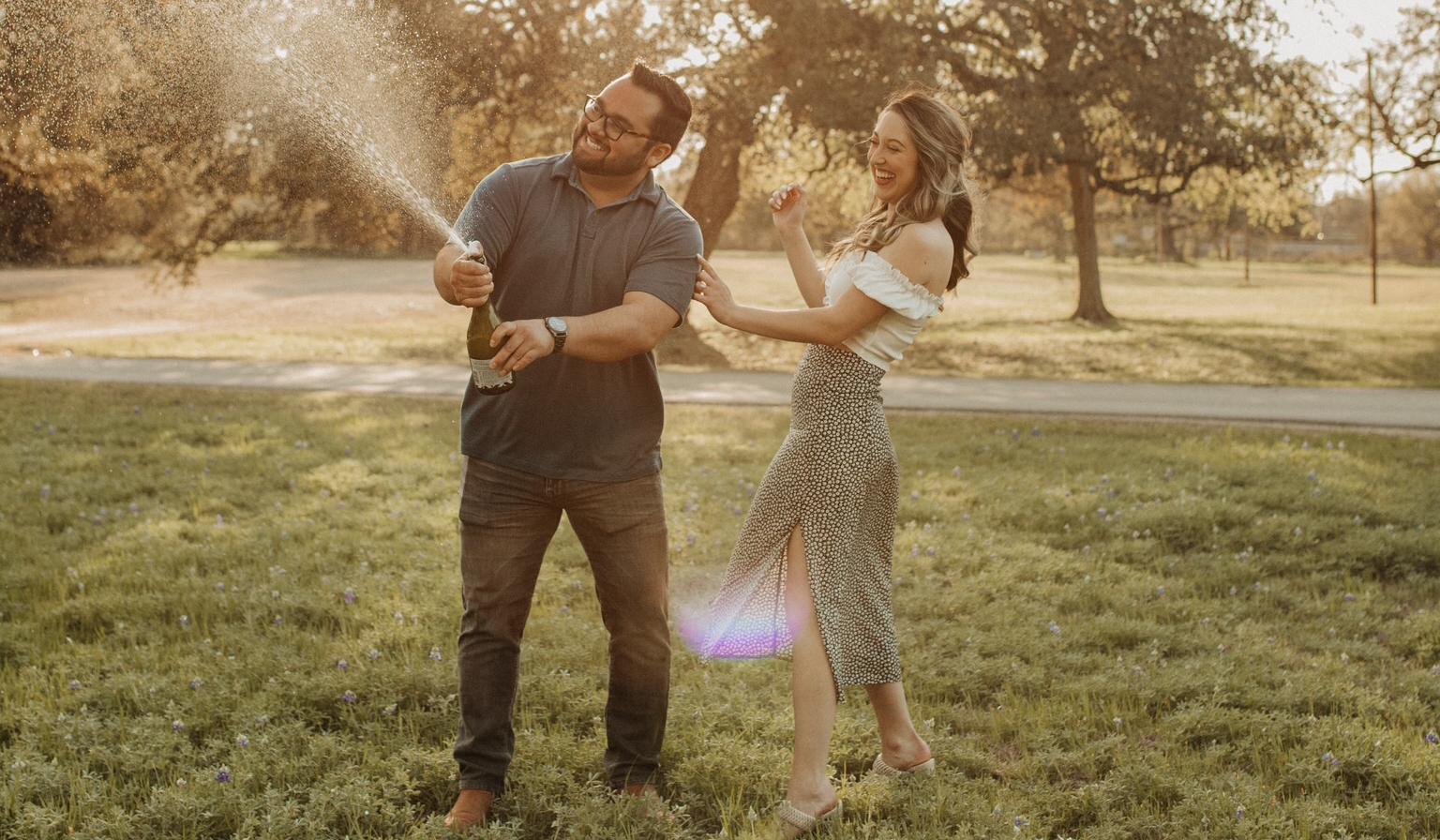 The Wedding Website of Kelsey Buell and Skyler Cortez