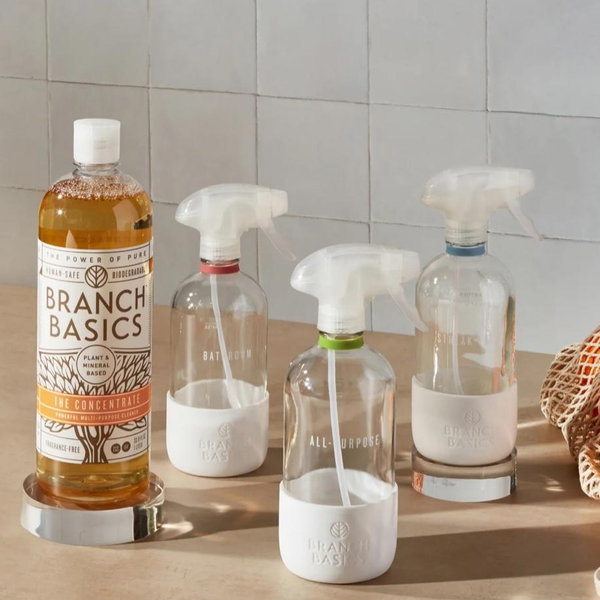 Cleaning Essentials Glass Kit