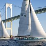 The Sailing Museum & National Sailing Hall of Fame