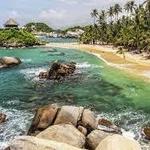 Parque Nacional Natural Tayrona