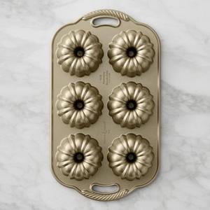 Nordic Ware Mini Bundt® Cake Pan