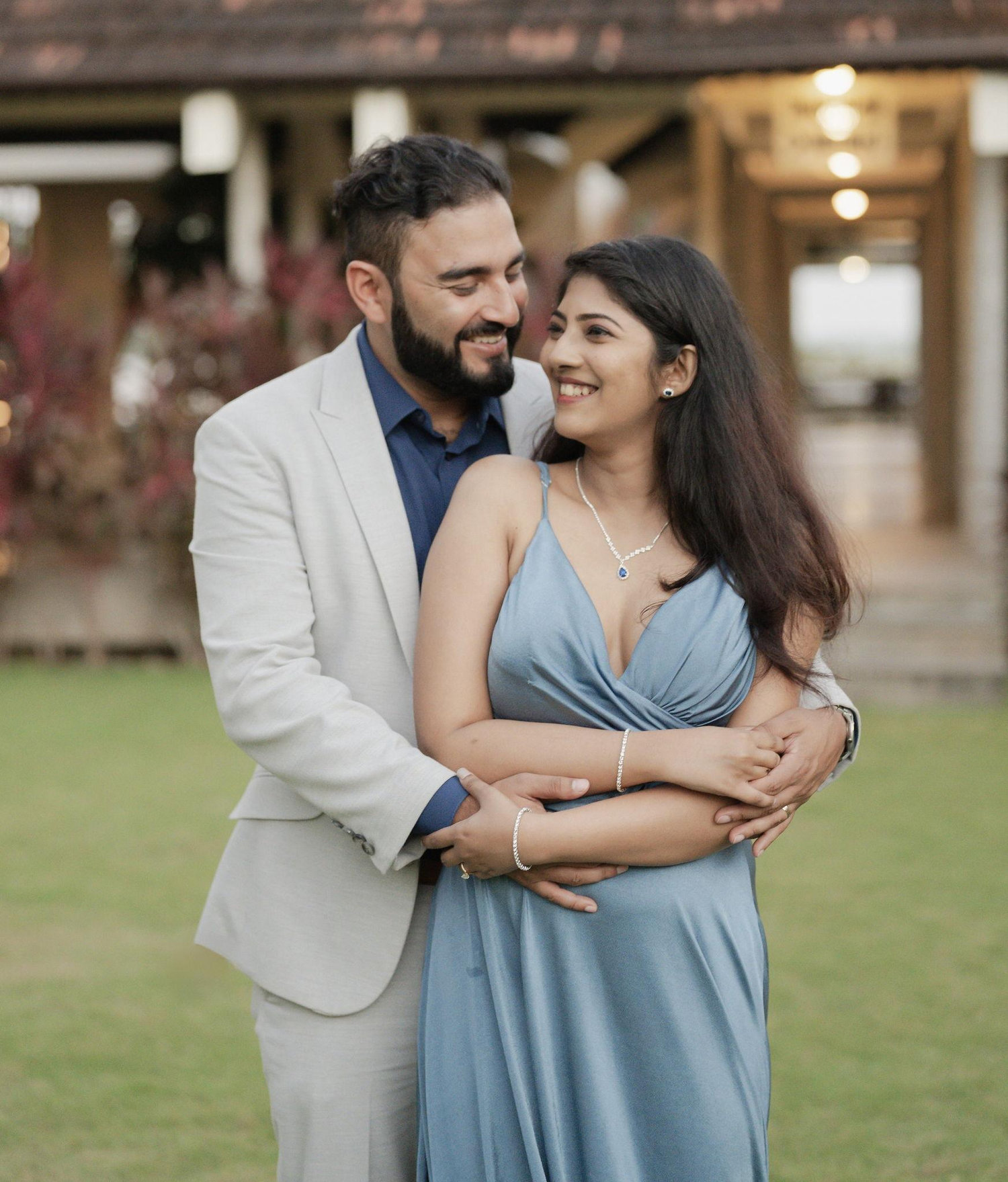 The Wedding Website of Jeremy Jose and Bicky Mathew