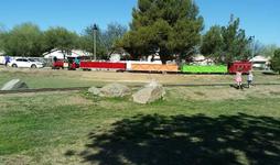 Desert Breeze Park