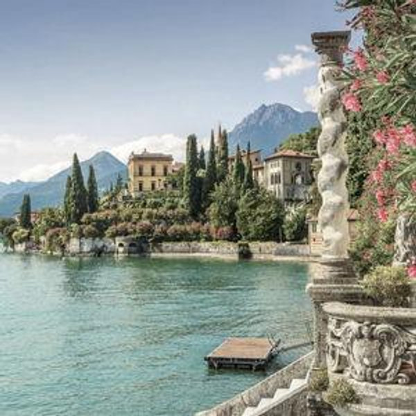 Europe Honeymoon Fund