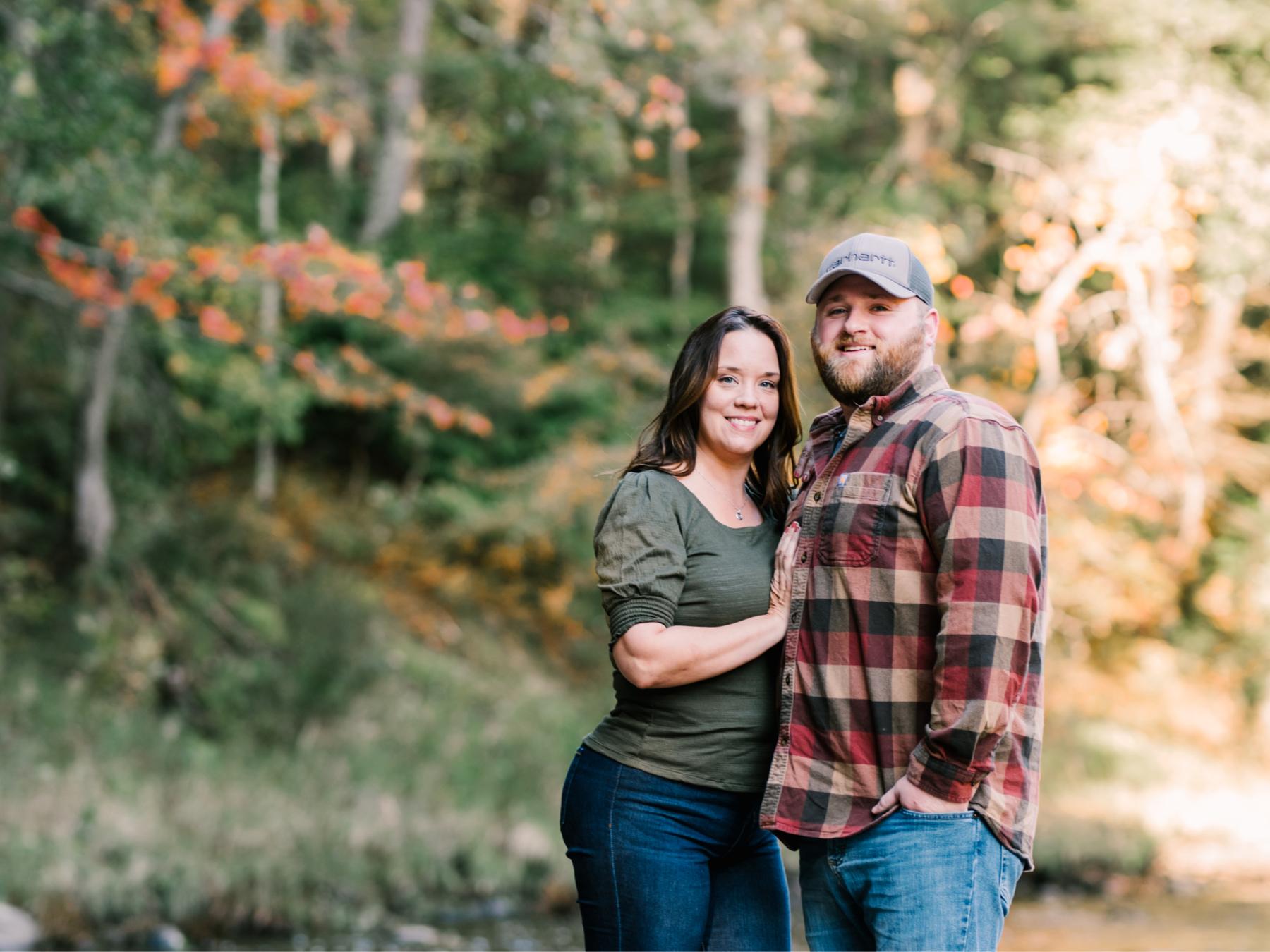 The Wedding Website of Kristen Yacovone and Patrick Calpin