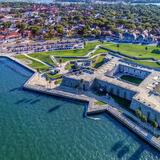 St. Augustine