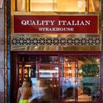Quality Italian
