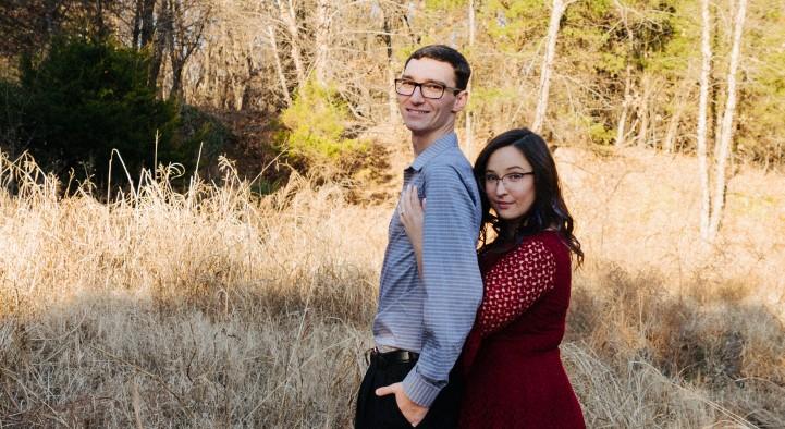 The Wedding Website of Amber Fischer and Randall Durbin