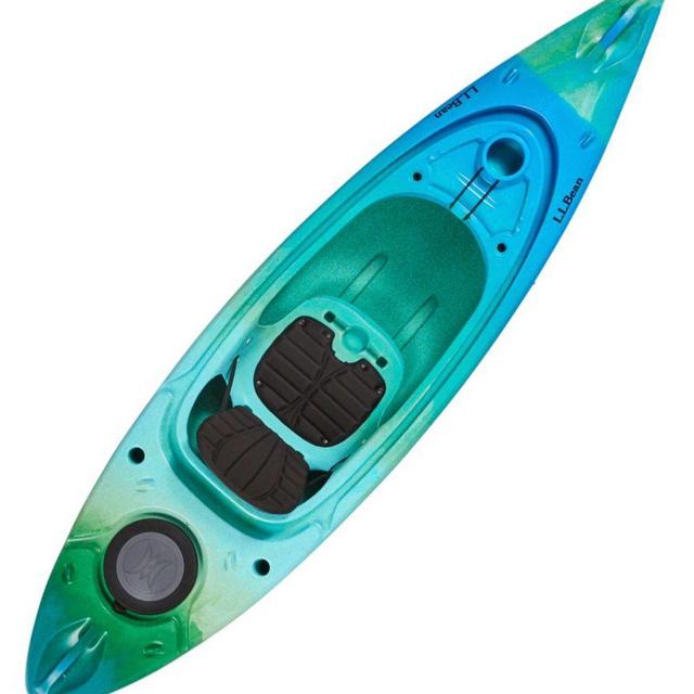 L.L.Bean Manatee Kayak