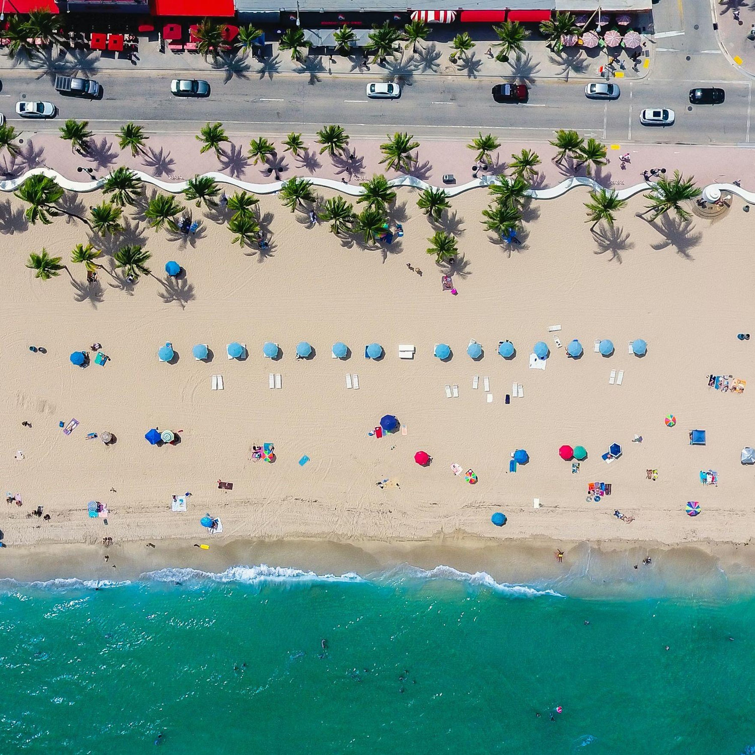 See you on Fort Lauderdale Beach!