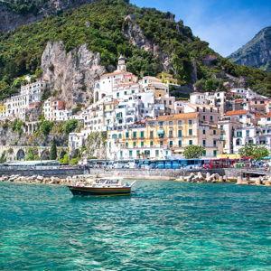 Excursions fund in Italy
